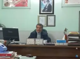 عکس مجتمع آموزشی دارالفنون فضل آباد شیراز 6