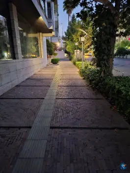 عکس هتل مسکونی رویال پارک، محله بهاران، شیراز 2