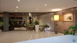 عکس هتل مسکونی رویال پارک، محله بهاران، شیراز 4