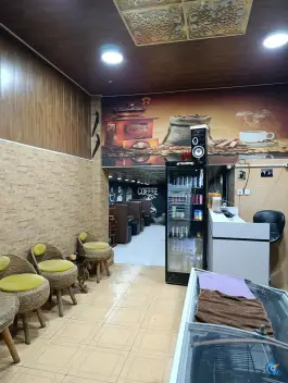 عکس کافه کانو، بلوار امام خمینی، ایلام 2