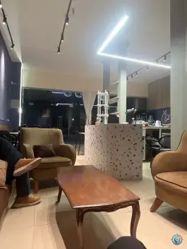 عکس های کافی شاپ فلو بجستان گناباد