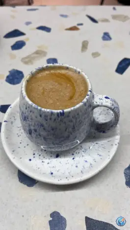 عکس کافی شاپ فلو بجستان گناباد 4
