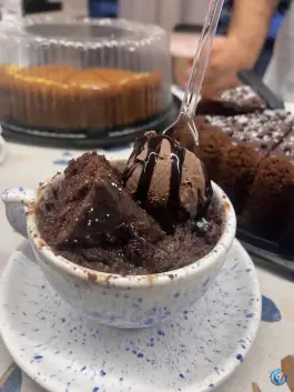 عکس کافی شاپ فلو بجستان گناباد 7
