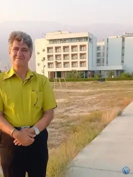 عکس هتل فرساشیمی، بلوار بوشهر، کنگان 2