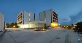 عکس هتل فرساشیمی، بلوار بوشهر، کنگان 4