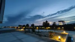 عکس هتل فرساشیمی، بلوار بوشهر، کنگان 5