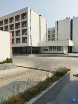 عکس هتل فرساشیمی، بلوار بوشهر، کنگان 6