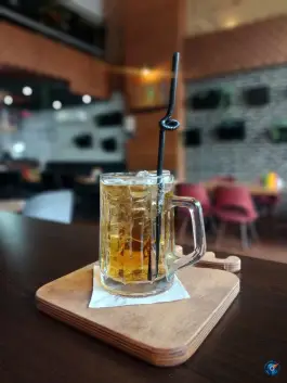 عکس فست فود هایدا شعبه ده حقی تهران 7