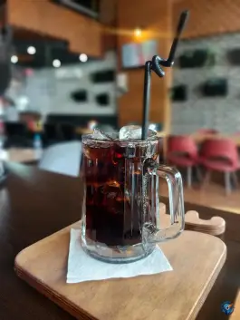 عکس فست فود هایدا شعبه ده حقی تهران 8