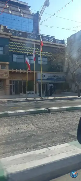 عکس هتل تارا، محله شهید هاشمی نژاد مشهد 3