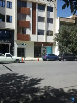عکس مرکز جراحی فوق تخصصی فروردین (فرادید)، محله فلسطین، شیراز 2
