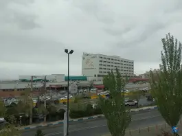 عکس بیمارستان فرهیختگان حصارک تهران 6