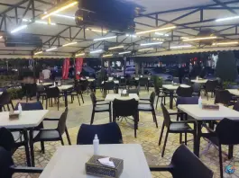 عکس پوریتزا فود، بلوار شهرداری، فاز ۲ مهرشهر، کرج 2