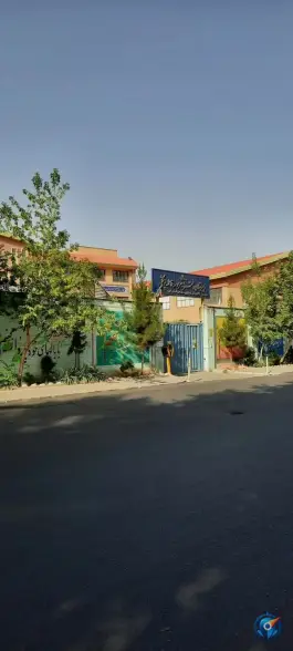 عکس دبیرستان دخترانه فاطمه پزشکی، بلوار ارم، کرج 2