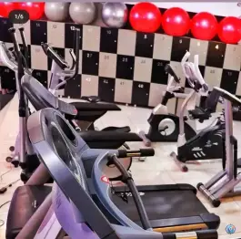 عکس باشگاه ورزشی بانوان آرشیدا، آزادی، کرج 2