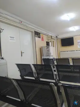 عکس بیمارستان حافظ شیراز؛ محله ابیوردی 2