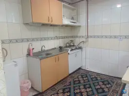 عکس هتل آپارتمان خرم، جلالیه، مشهد 2