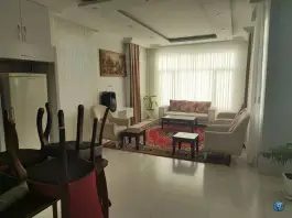عکس هتل ضمانی مقدم، محله عامل، مشهد 3