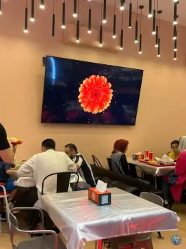 عکس فست فود البیک، ملک الشعرا بهار، مشهد 4