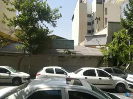 دبیرستان والعصر، کاج آبادی، تهران
