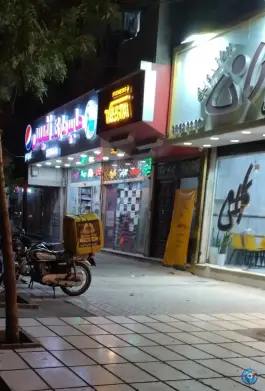 عکس های باشگاه بدنسازی بانوان وستا، محله یاس، مشهد