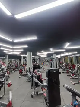 باشگاه بدنسازی مدال شعبه وی آی پی، دروازه شمیران، تهران