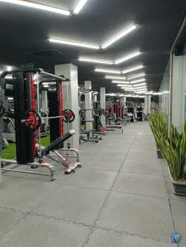 عکس باشگاه بدنسازی مدال شعبه وی آی پی، دروازه شمیران، تهران 2