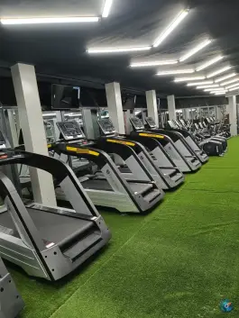 عکس باشگاه بدنسازی مدال شعبه وی آی پی، دروازه شمیران، تهران 3