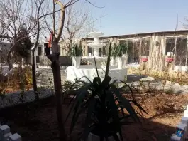 عکس کافه رستوران سنتی آب و آتش مهر شهر، بلوار امام خمینی کرج 4