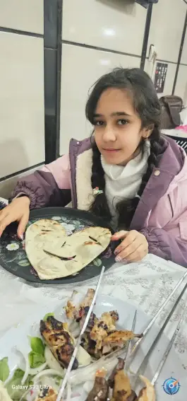 جگر سرای برادران، بلوار گلزار غربی کرج