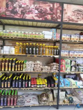 عکس فروشگاه رایحه سیب شعبه ۲، محله مصلاء، قم 6