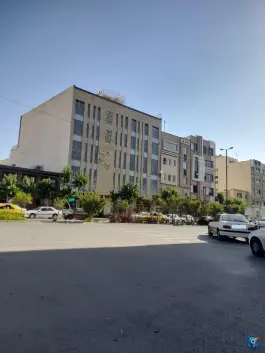 عکس مرکز جراحی محدود کاملیا در محله بدر اصفهان 2