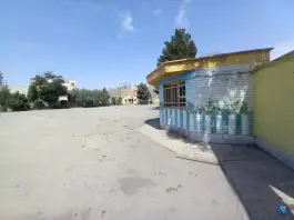 دبیرستان دخترانه امام موسی کاظم، محمدشهر کرج