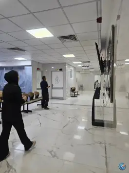 عکس درمانگاه شبانه روزی رازی، ایثار شمالی، اصفهان 2