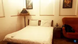 عکس هتل سنتی مهر یزد، بازار خان، محله لب خندق 6