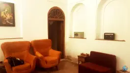 عکس هتل سنتی مهر یزد، بازار خان، محله لب خندق 7