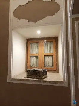 عکس هتل سنتی مهر یزد، بازار خان، محله لب خندق 9