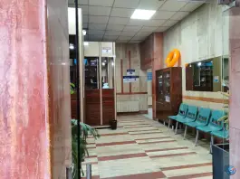 عکس استخر فجر دانشگاه شریعتی، بهمنیار، تهران 5