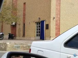 عکس استخر فجر دانشگاه شریعتی، بهمنیار، تهران 6