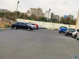 عکس استخر فجر دانشگاه شریعتی، بهمنیار، تهران 9