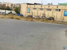 عکس استخر فجر دانشگاه شریعتی، بهمنیار، تهران 10