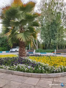 عکس مهمانسرای شهرداری منطقه ۱۰ اصفهان، محله لاله 2