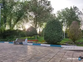 عکس مهمانسرای شهرداری منطقه ۱۰ اصفهان، محله لاله 3