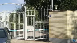 عکس مهمانسرای شهرداری منطقه ۱۰ اصفهان، محله لاله 4