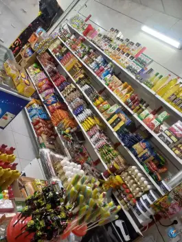 سوپرمارکت آنام، محله پانزده خرداد قم