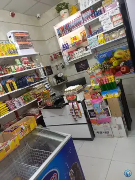 عکس سوپرمارکت آنام، محله پانزده خرداد قم 2