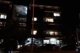 داروخانه دکتر ثمر آزادی