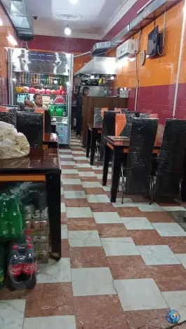 عکس پیتزا ترنج سجاد، تهران 2
