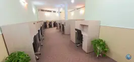 پانسیون مطالعاتی اندیشه، بلوار جمهوری، قم