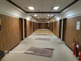 عکس هتل پیام، بلوار شهید قاسم سلیمانی، کرج 4